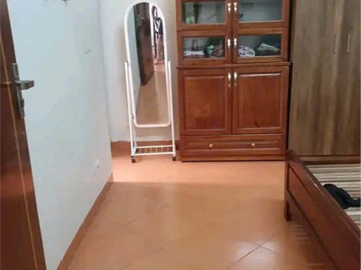 Chính chủ cho thuê nhà tại hoàng mai, hà nội 4