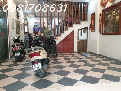 Chính chủ cho thuê nhà tại hoàng mai, hà nội 1
