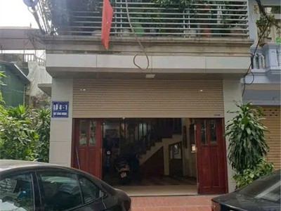 Chính chủ cho thuê nhà tại hoàng mai, hà nội 0