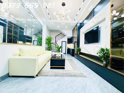 Thanh xuân   10m ô tô tránh   nhà đẹp full nội thất  1