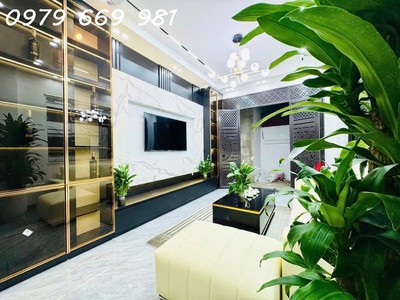 Thanh xuân   10m ô tô tránh   nhà đẹp full nội thất  2