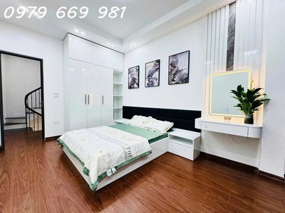 Thanh xuân   10m ô tô tránh   nhà đẹp full nội thất  3