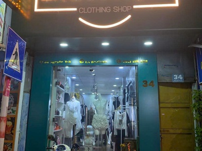 Sang shop thời trang quần áo túi xách nữ đường nguyễn trãi trung tâm nha trang 0
