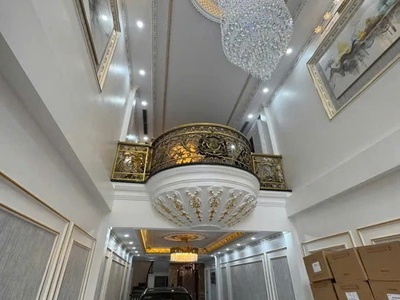 Nhà mới -đẹp ô tô vào nhà phố tân thụy 65m2 x 8 tầng x  21.6 tỷ long biên hà nội. 0
