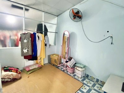  chủ bán gấp   nhà hxh nguyễn văn quá q12   4pn, sân xe rộng   chỉ 5.6 tỷ 1