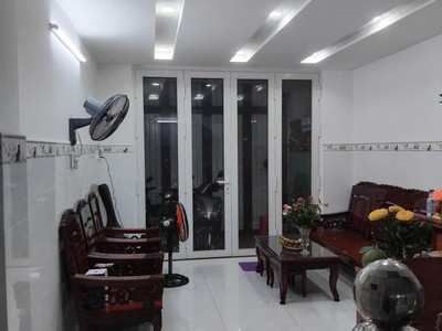 Bán nhà hẻm 88 bùi dương lịch, kp1, p.bhh b-  3.85 tỷ 0