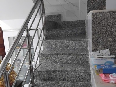 Bán nhà hẻm 88 bùi dương lịch, kp1, p.bhh b-  3.85 tỷ 2