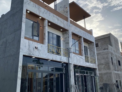 Chính chủ bán đất hoàng văn thái - liên chiểu - kiệt ôtô giá 2.18t        dt 61m   5.6 x 10.9m 2