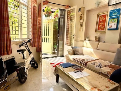 Nhà bán phan sào nam, p11 tân bình, mặt tiền hẻm xe tải, 5 tầng, chỉ 10 tỷ nhỉnh 2