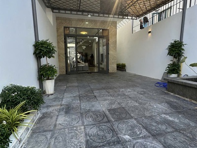 Bán nhà 2 tầng mới - cạnh bến xe trung tâm - giá chỉ 5 tỷ 95  đầu tư - kinh doanh - ở đều tuyệt 2