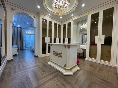 Nhà mới mặt phố ngô gia tự 92m2 x 7 tầng mặt tiền 4m x 30 tỷ long biên. 3