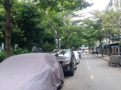 Cho thuê biệt thự 150m2 4 tầng gần mỹ đình, hoàn thiện đẹp, giá tốt 2