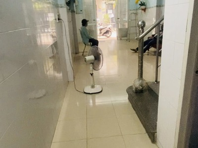 Vip hxh phạm văn hai, 56m  4 tầng 4pn, khu kinh doanh đỉnh, chỉ 9.7t 3