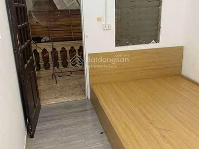 Cho thuê nhà 3 tầng diện tích 60m2 1 sàn 0