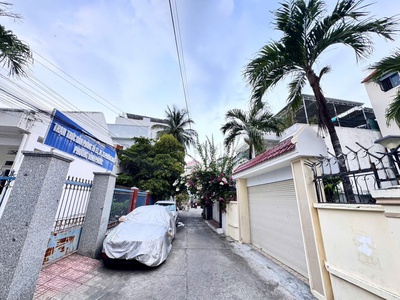 Mb-chỉ còn 01 lô vĩnh phước đường oto, phường bắc nha trang. 0