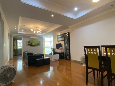 Bán chung cư cao cấp nam thăng long, ciputra   căn góc,120 m.3pn nội thất xịn.13.8 tỷ 4