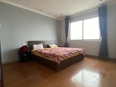 Bán chung cư cao cấp nam thăng long, ciputra   căn góc,120 m.3pn nội thất xịn.13.8 tỷ 2