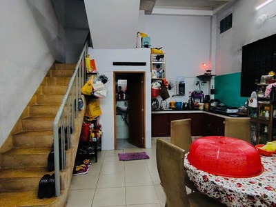 Giảm sốc 1.6 tỷ - gấp bán - chính chủ - nguyễn văn công - p3 gò vấp - hẻm 4m - ngang 7 cực hiếm - 3