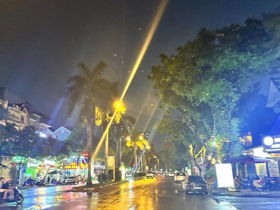 Phân lô liền kề vip văn quán ,70m sổ đỏ, 4 tầng giá :16,2 tỷ hiếm hiếm hiếm. cạnh hồ văn quán. 2