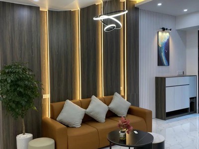 Bán nhà ngõ phố Nguyễn Thị Duệ, ph Lê Thanh Nghị, TP HP mới, 50m2, 3 tầng, mt 5.29m, 2.59 tỷ 2