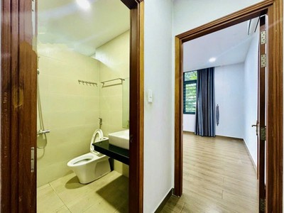 Bán nhà đang kinh doanh CHDV đường Vườn Lài - Q.Tân Phú - 6,1m x 20m 1
