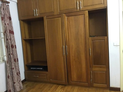 Cho thuê chung cư G4 Vũ Phạm Hàm, 107m 3 phòng ngủ, 12,5 triệu 3