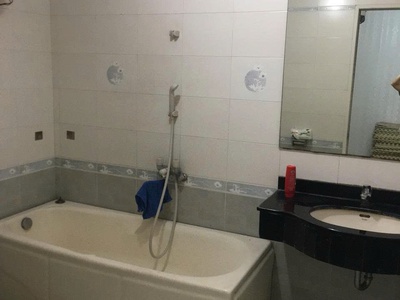 Cho thuê chung cư G4 Vũ Phạm Hàm, 107m 3 phòng ngủ, 12,5 triệu 4