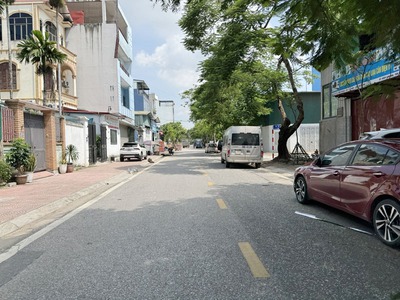 Bán đất mặt đường 17m Phố Hoa Động, Phường Long Biên   78,8m2 Đầu tư sinh lời, xây kho xưởng/vp 1