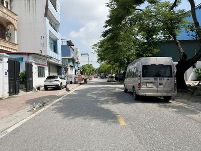 Bán đất mặt đường 17m Phố Hoa Động, Phường Long Biên   78,8m2 Đầu tư sinh lời, xây kho xưởng/vp 2