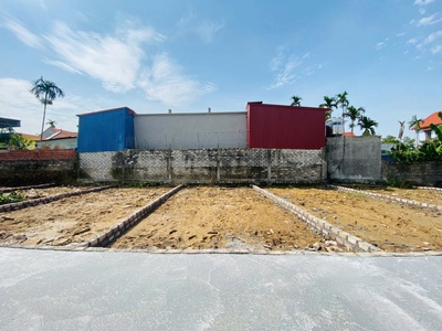  Duy Nhất 1 Lô 52,5m2 Oto Quay Đầu Thoải Mái  Phường PHẠM NGŨ LÃO  1
