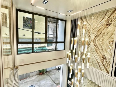 Siêu Đẹp, Đất Ngọc Thụy, Long Biên, 66m2, MT7m, Lô Góc, Vỉa Hè, Kinh Doanh, Ô Tô Tránh 4