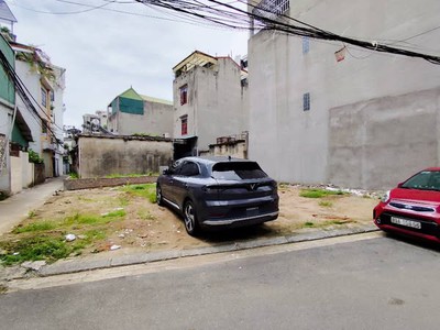 Siêu Đẹp, Đất Ngọc Thụy, Long Biên, 66m2, MT7m, Lô Góc, Vỉa Hè, Kinh Doanh, Ô Tô Tránh 8