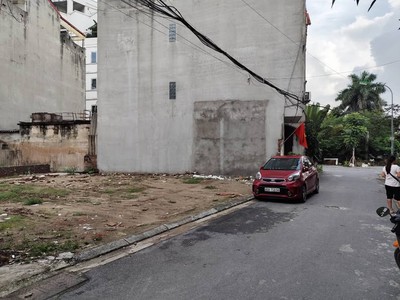 Siêu Đẹp, Đất Ngọc Thụy, Long Biên, 66m2, MT7m, Lô Góc, Vỉa Hè, Kinh Doanh, Ô Tô Tránh 6