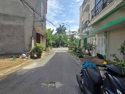 Siêu Đẹp, Đất Ngọc Thụy, Long Biên, 66m2, MT7m, Lô Góc, Vỉa Hè, Kinh Doanh, Ô Tô Tránh 7