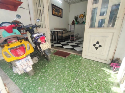 NHÀ CHÍNH CHỦ cần bán HH1 gởi anh em dịch vụ 2