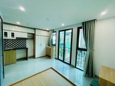 Bán nhà Mễ Trì Hạ 50 x 6 tầng thang máy 9 phòng cho thuê 12 tỷ 6 1