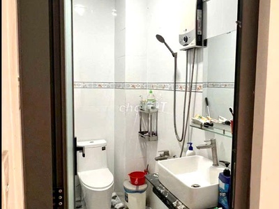 Bán nhà 1 lầu 1 sân thượng hẻm 1368 Lê Văn Lương Xã Phước Kiển Nhà Bè 4