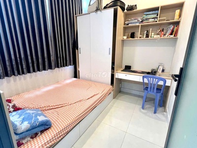 Bán nhà 1 lầu 1 sân thượng hẻm 1368 Lê Văn Lương Xã Phước Kiển Nhà Bè 5