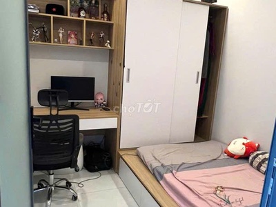 Bán nhà 1 lầu 1 sân thượng hẻm 1368 Lê Văn Lương Xã Phước Kiển Nhà Bè 6