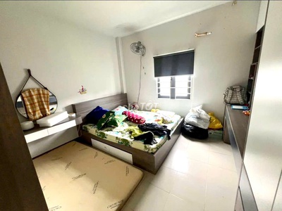Bán nhà 1 lầu 1 sân thượng hẻm 1368 Lê Văn Lương Xã Phước Kiển Nhà Bè 7