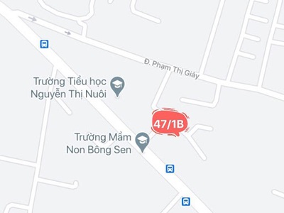 Cho thuê phòng mặt hẻm 4m, đường Tô Ký, 20m2, Hóc Môn 3