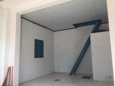 Cho thuê phòng mặt hẻm 4m, đường Tô Ký, 20m2, Hóc Môn 4