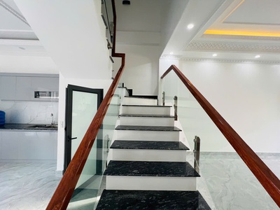 Bán nhà 3 tầng hướng ĐN Hiếm chỉ 2,55 tỷ Trương Văn Lực, Hùng Vương, Hồng Bàng, Hải Phòng 3