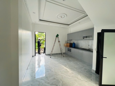 Bán nhà 3 tầng hướng ĐN Hiếm chỉ 2,55 tỷ Trương Văn Lực, Hùng Vương, Hồng Bàng, Hải Phòng 0