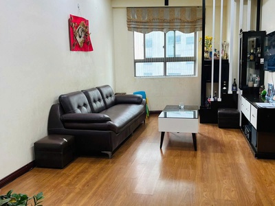Bán CH 68M chung cư Sông Nhuệ, Hà Đông - Full nội thất. Tầng trung. Chỉ 3.4 tỷ 0