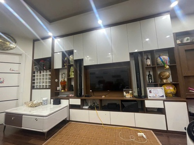 Bán CH Toà A Xuân Mai Tô Hiệu - 57M 2 ngủ. SĐCC. Full nội thất. giá 3.9 tỷ 0