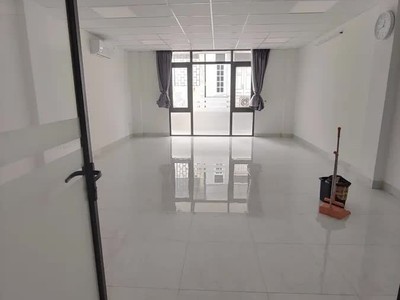 Bán Nhà Phân Lô Minh Khai 85M2, 8 TẦNG, MT 5,2M , GIÁ 23,9 TỶ, THANG MÁY 3