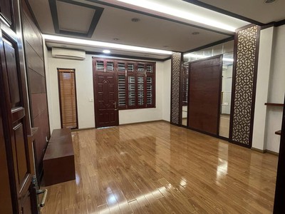 Bán Nhà Phân Lô Kim Đồng, 90M2, 5 Tầng,MT 5M GIÁ 24,7 TỶ, OTO Tránh Kinh Doanh 3
