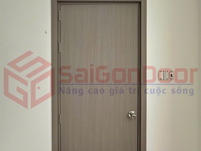 Cửa Nhựa Composite - Bền Đẹp, Chống Mối Mọt, Chống Ẩm Hiệu Quả 0