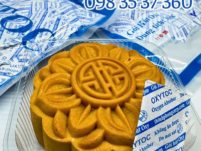 Vì sao nên hạn chế dùng chất bảo quản cho bánh trung thu 0
